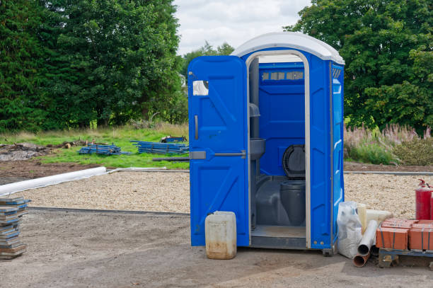 Best Long-Term Portable Toilet Rental in Riverse, ID