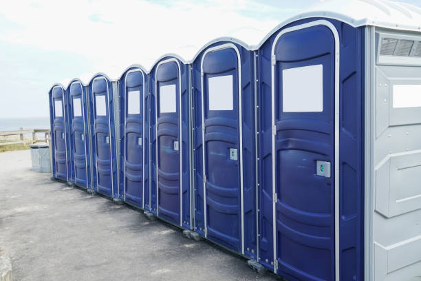 Best Short-Term Portable Toilet Rental in Riverse, ID