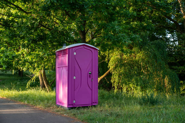 Riverside, ID Portable Potty Rental Company